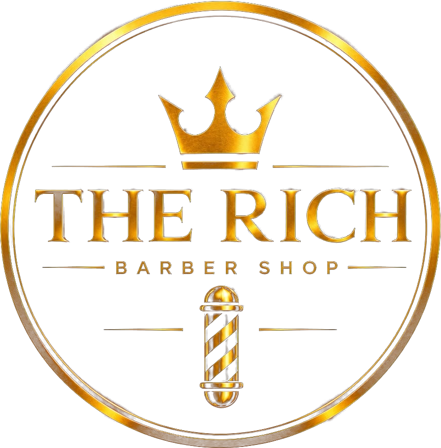 The Rich Barber Shop