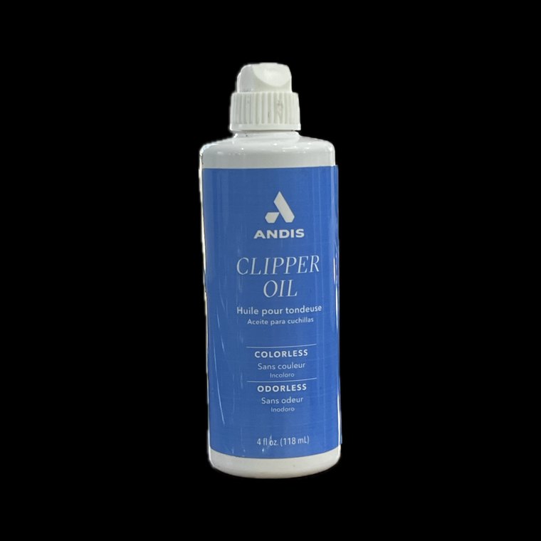 Aceite para máquina Andis