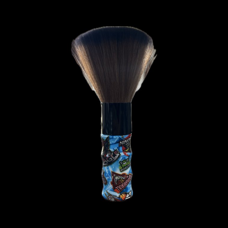 Brocha para barbero